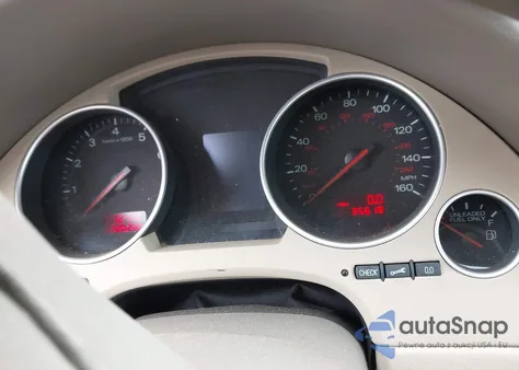 2003 Audi A4 1.8T from USA, damaged, VIN WAUAC48H33K022982